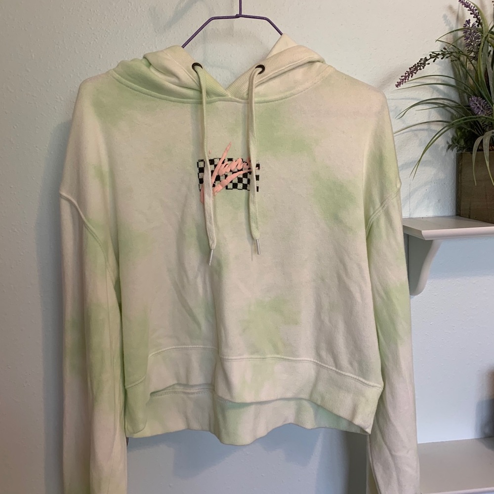 Vans Hoodie